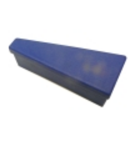 Embellecedor izquierdo panel mandos elettrobar