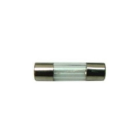 Fusible 4a 5x20mm rapido elettrobar