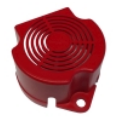 Tapa proteccion resistencia calderin elettrobar