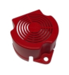 Tapa proteccion resistencia calderin elettrobar
