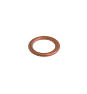 Junta cobre ø ext. 24mm int.ø 18mm espesor 2,5mm (2 unidades) astoria-cma