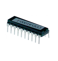 Microprocesador placa electronica river 80 elettrobar