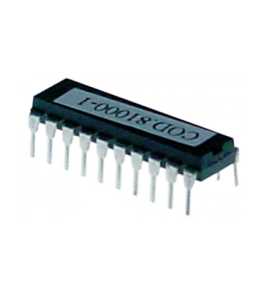 Microprocesador placa electronica river 80 elettrobar