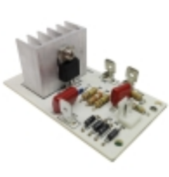 Placa electrónica 230v batidor cb-2 lucca