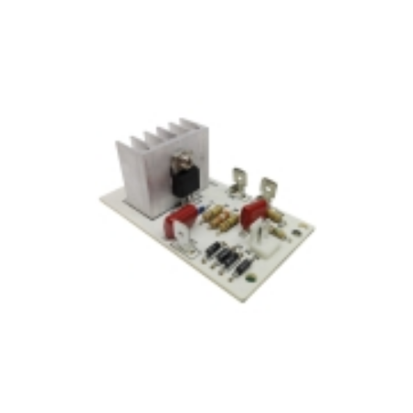 Placa electrónica 230v batidor cb-2 lucca