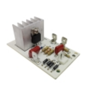 Placa electrónica 230v batidor cb-2 lucca