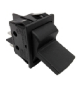 Pulsador marcha 230v batidor cb-2 lucca