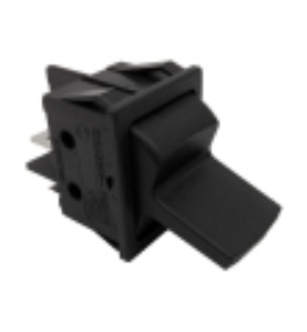 Interruptor encendido 230v batidor cb-2 lucca