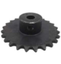 Piñon motor tostator pan cinta lucca