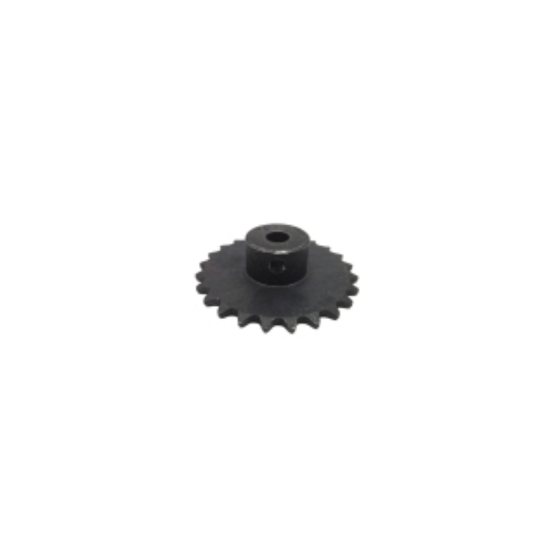 Piñon motor tostator pan cinta lucca