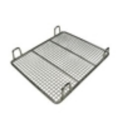 Rejilla cuba freidora 200x242mm lucca