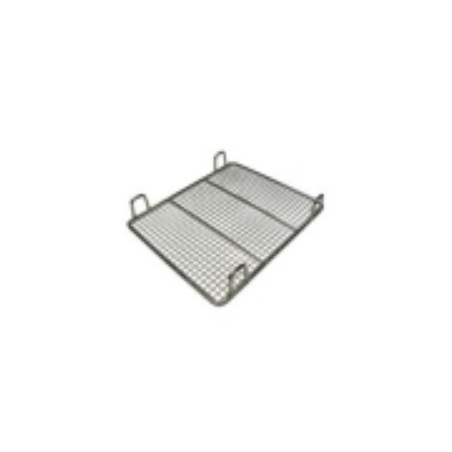 Rejilla cuba freidora 200x242mm lucca
