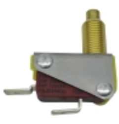 Microinterruptor 1 polo freidora lucca