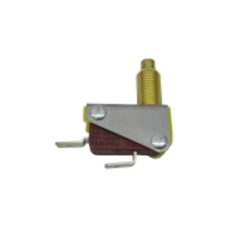 Microinterruptor 1 polo freidora lucca