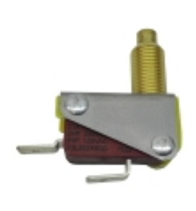 Microinterruptor 1 polo freidora lucca