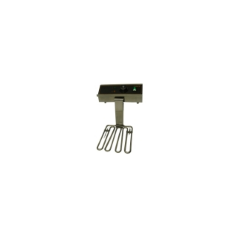 Resistencia freidora cabezal 3250w 230v lucca