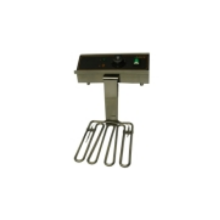 Resistencia freidora cabezal 3250w 230v lucca