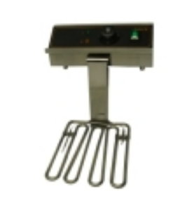 Resistencia freidora cabezal 3250w 230v lucca