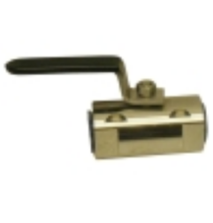 Grifo vaciado freidora gas 8l lucca