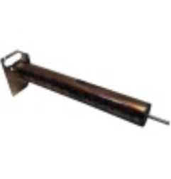 Quemador barra 1 fila freidora gf-8l lucca