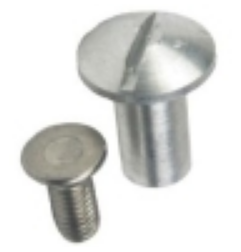 Tornillo distanciador cortadora 220 lucca