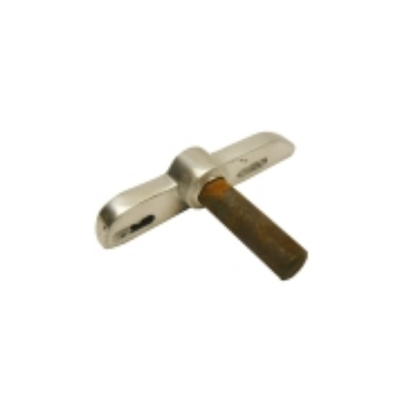 Soporte inferior cortadora Ø220mm lucca