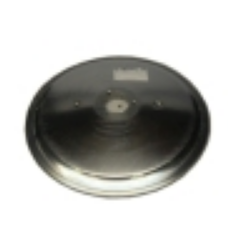Cuchilla cortadora Ø220x180x40mm 3 taladros lucca