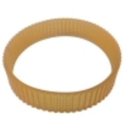 Correa Ø100mm Para CORTADORA:Ø220mm Lucca