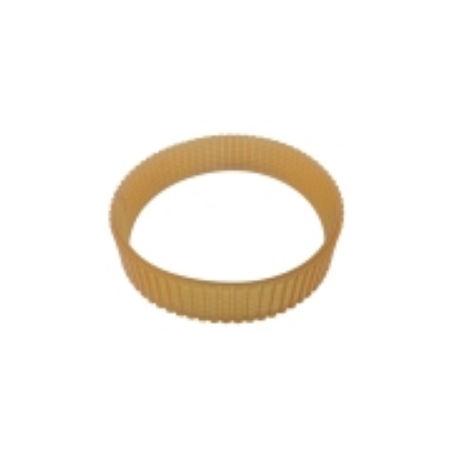 Correa Ø100mm Para CORTADORA:Ø220mm Lucca