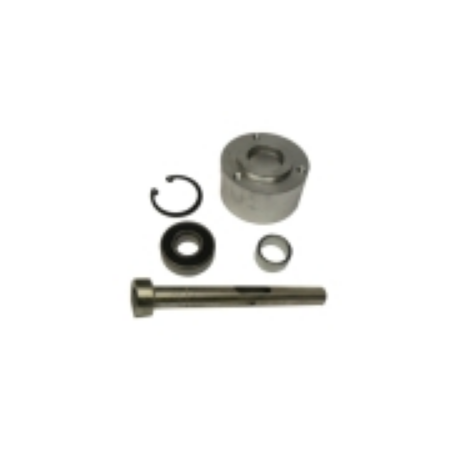 Polea completa cortadora Ø220mm lucca