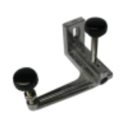 Soporte afilador cortadora Ø220/250mm lucca