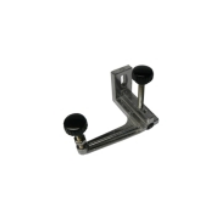 Soporte afilador cortadora Ø220/250mm lucca