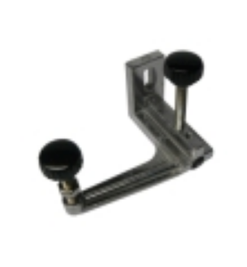 Soporte afilador cortadora Ø220/250mm lucca