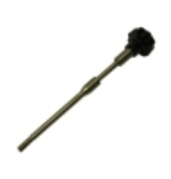 Tornillo eje plato cortadora Ø220/250mm lucca