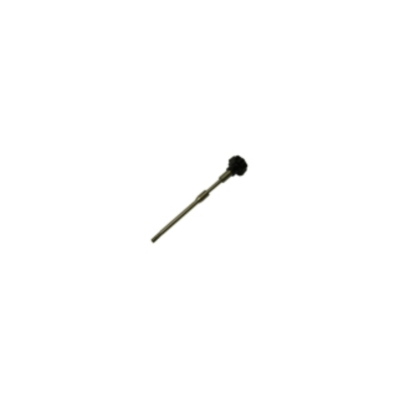Tornillo eje plato cortadora Ø220/250mm lucca