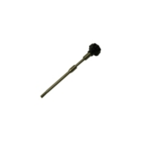 Tornillo eje plato cortadora Ø220/250mm lucca