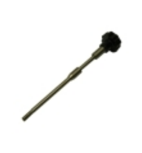 Tornillo eje plato cortadora Ø220/250mm lucca