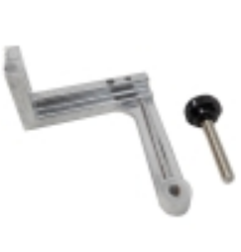 Soporte afilador cortadora Ø300mm lucca