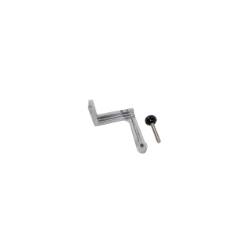Soporte afilador cortadora Ø300mm lucca