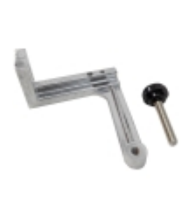 Soporte afilador cortadora Ø300mm lucca