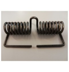 Muelle tapa sandwichera l 9.5cm