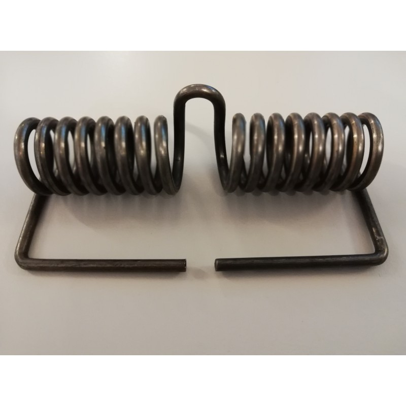 Muelle tapa sandwichera l 9.5cm
