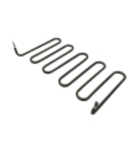 Resistencia sandwichera 1200w 230v inferior lucca