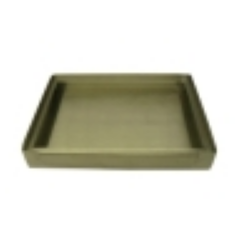 Bandeja goteo termo de leche 5l lucca