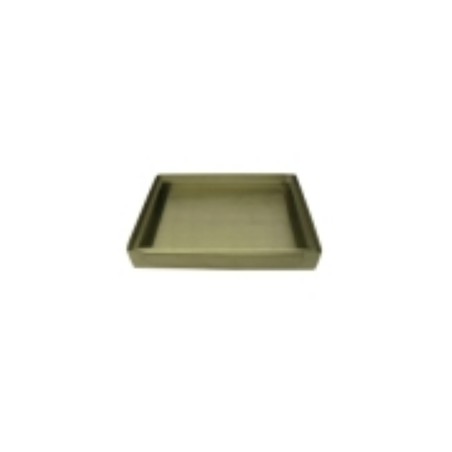 Bandeja goteo termo de leche 5l lucca