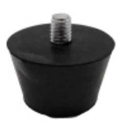 Pata termo de leche 5l lucca (4 unidades)