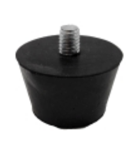 Pata termo de leche 5l lucca (4 unidades)