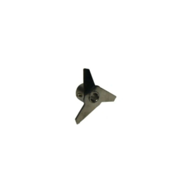 Cuchilla triturador lucca
