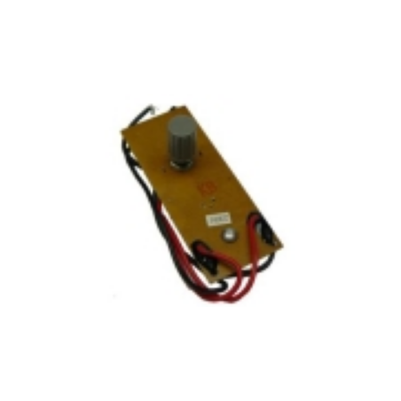 Placa electrónica regulador velocidad lucca