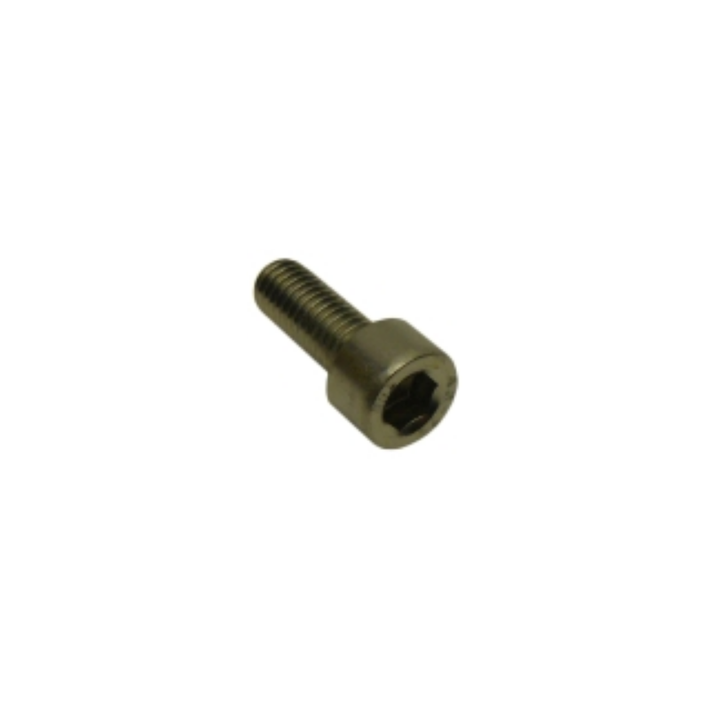 Tornillo din-912 itv